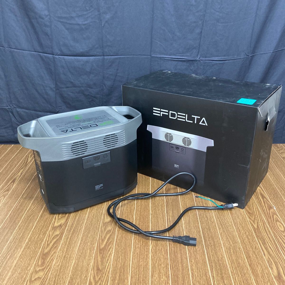 Yahoo!オークション -「ecoflow efdelta」の落札相場・落札価格 Yahoo!オークション -「ecoflow efdelta」の落札相場・落札価格