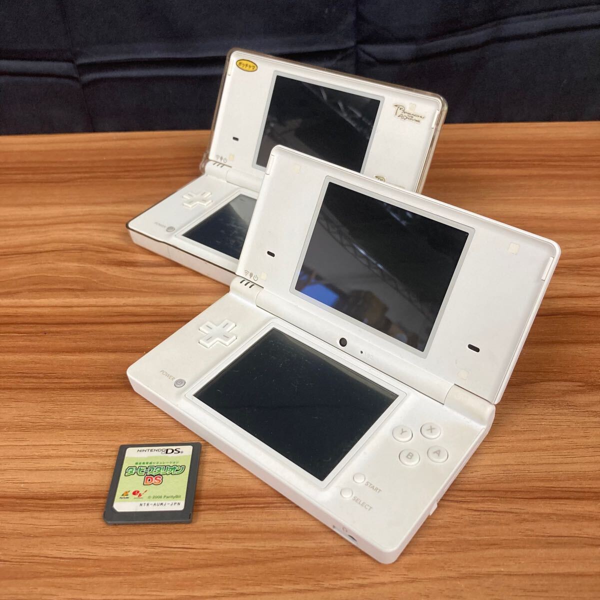 Yahoo!オークション -「dsi)twl-001」の落札相場・落札価格 Yahoo!オークション -「dsi)twl-001」の落札相場・落札価格