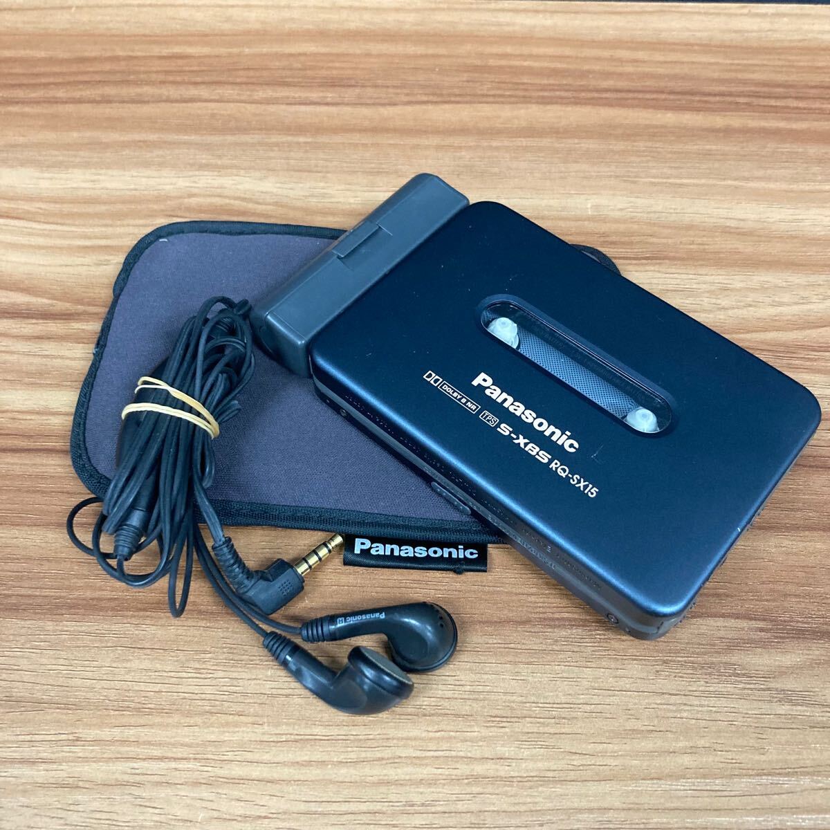 Yahoo!オークション -「panasonic rq」(カセットプレーヤー Yahoo!オークション -「panasonic rq」(カセットプレーヤー
