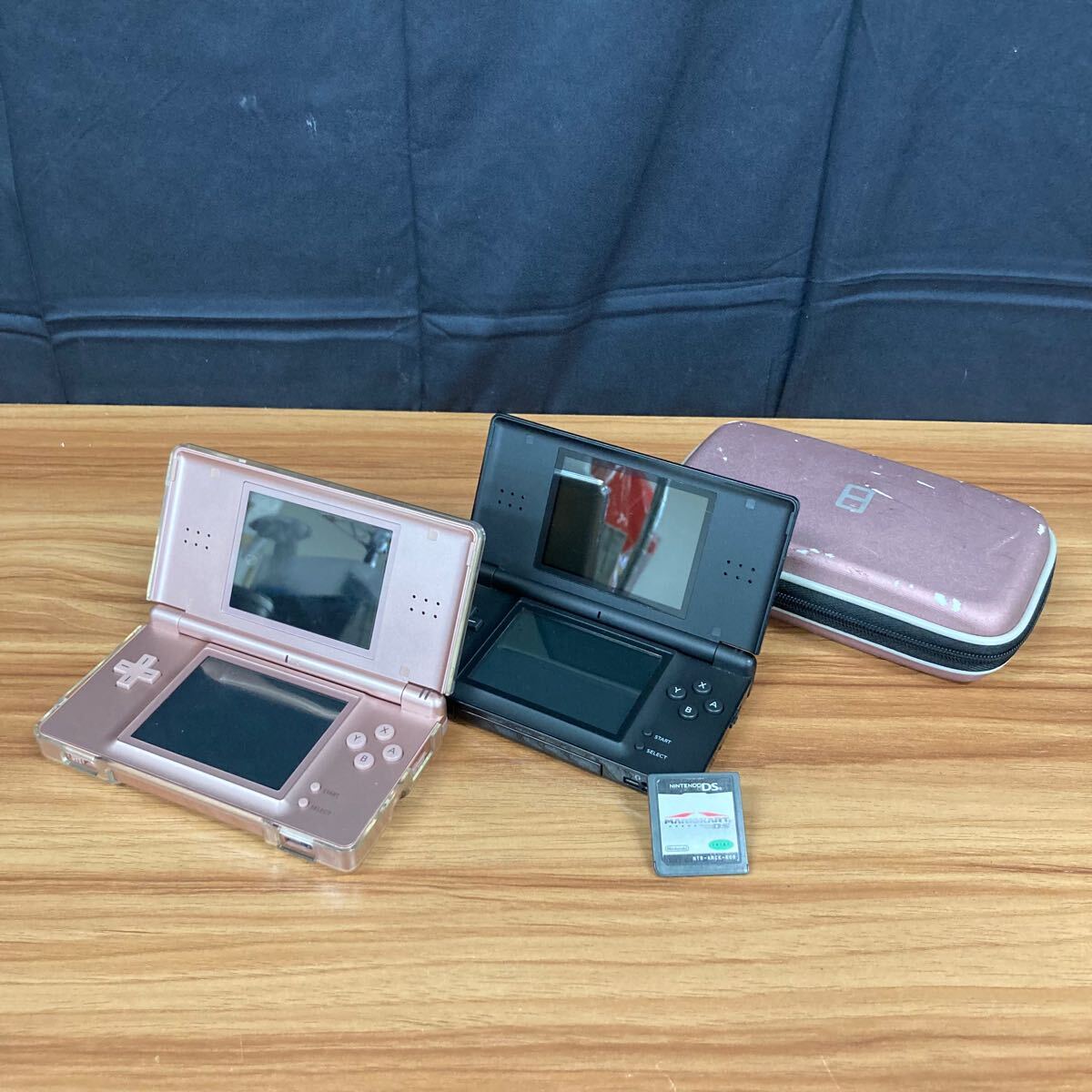 Yahoo!オークション -「海外版」(DS Lite) (ニンテンドーDS本体 Yahoo!オークション -「海外版」(DS Lite) (ニンテンドーDS本体
