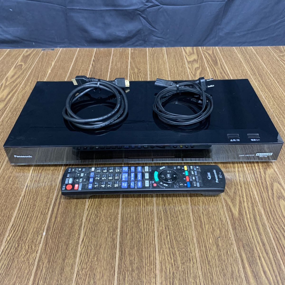 2025年最新】Yahoo!オークション -dmr-ubz2030の中古品・新品 2025年最新】Yahoo!オークション -dmr-ubz2030の中古品・新品