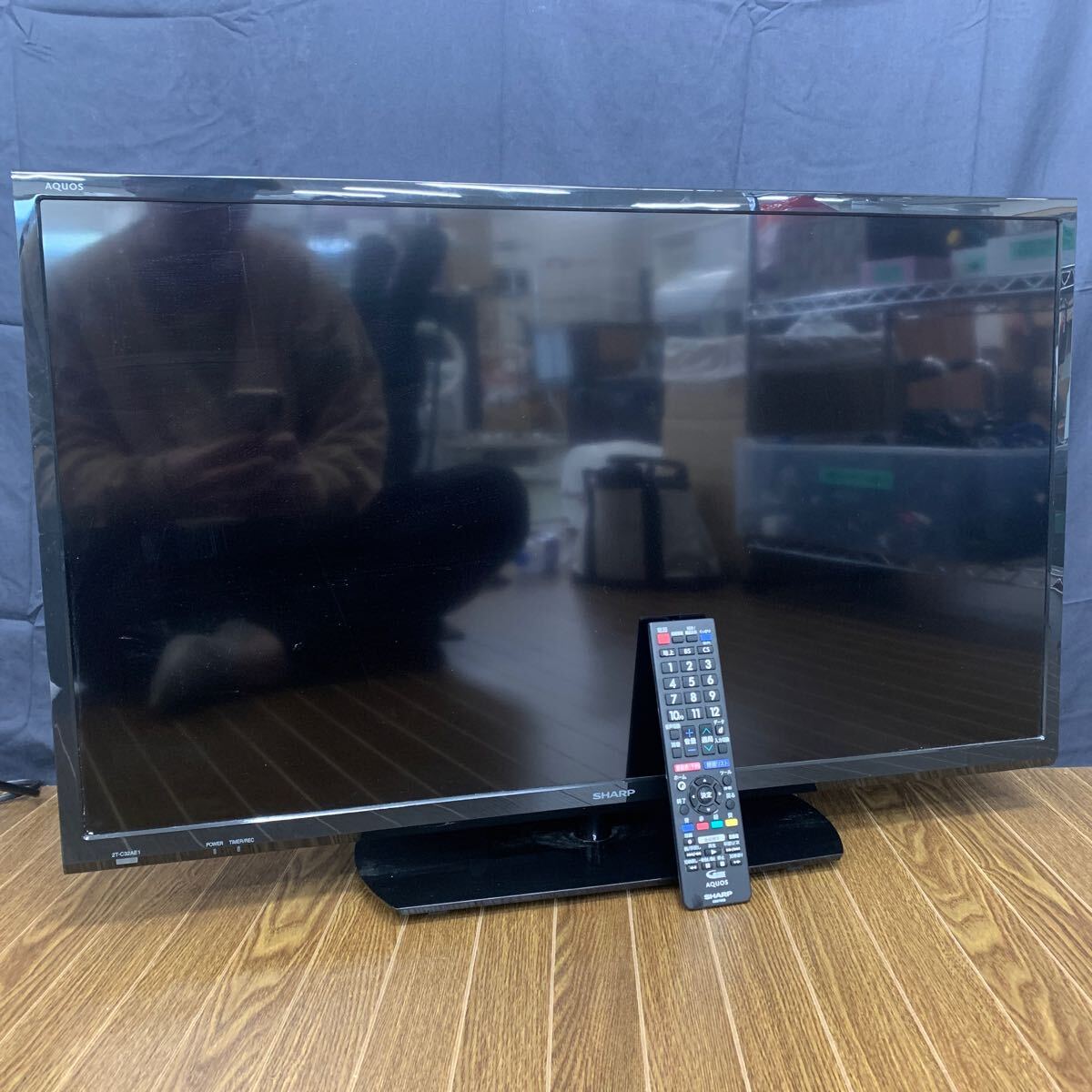 2025年最新】Yahoo!オークション -(aquos)シャープ液晶テレビの 2025年最新】Yahoo!オークション -(aquos)シャープ液晶テレビの