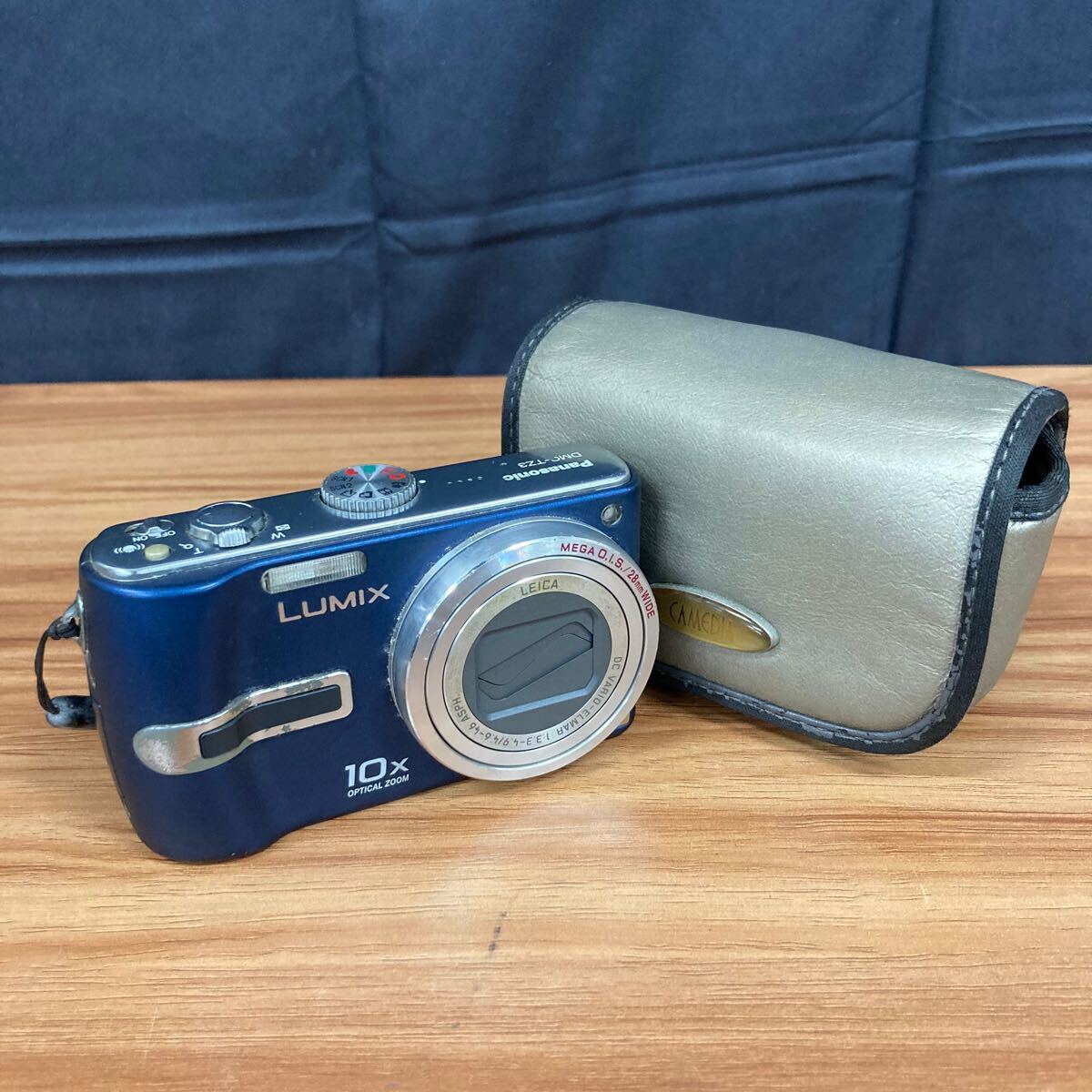 2025年最新】Yahoo!オークション -dmc-tz3の中古品・新品・未 2025年最新】Yahoo!オークション -dmc-tz3の中古品・新品・未