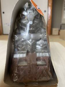 東宝大怪獣うそ発見器 メカゴジラ