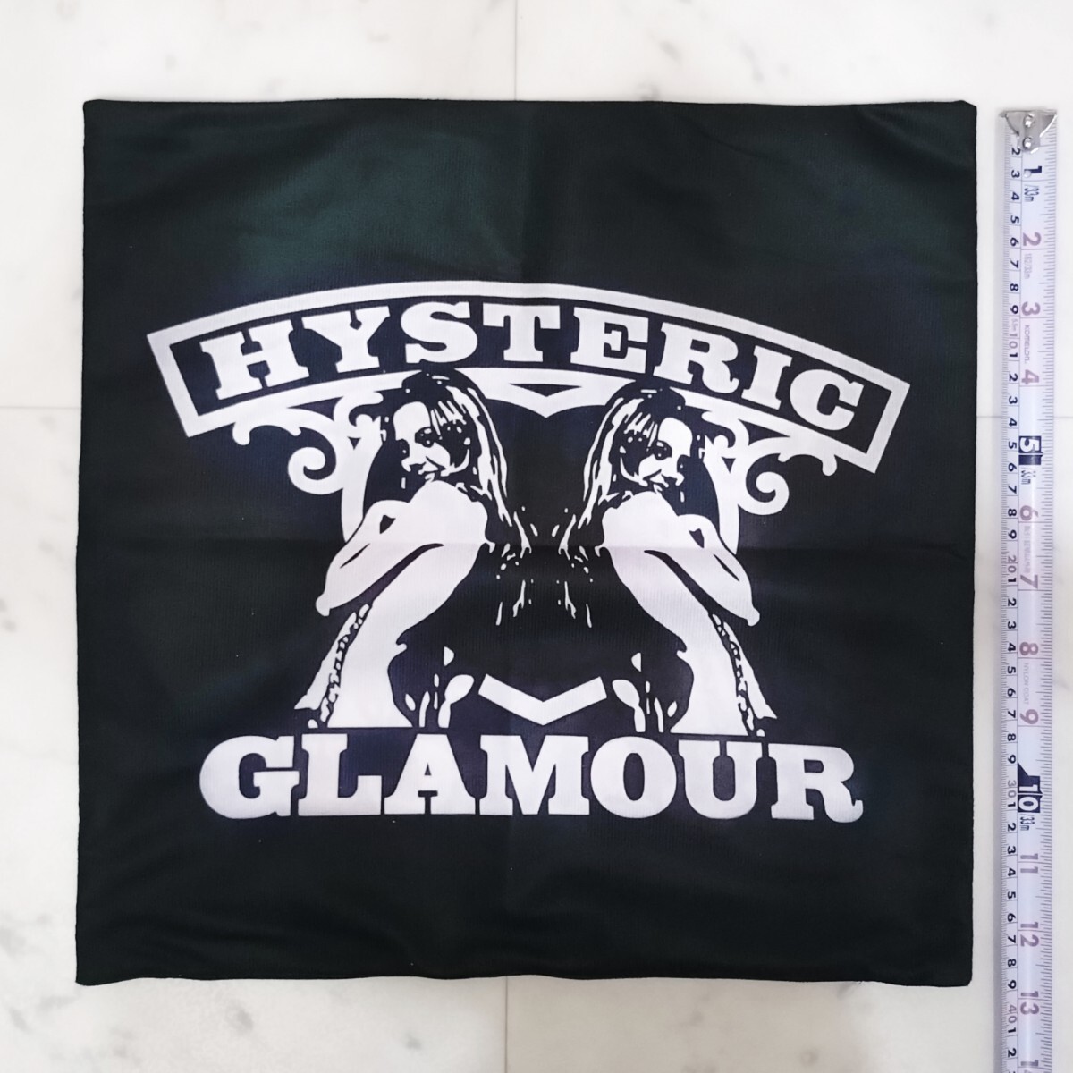 ヒステリックグラマーノベルティポスター非売品 Yahoo!オークション -「hysteric glamour ノベルティ」の落札