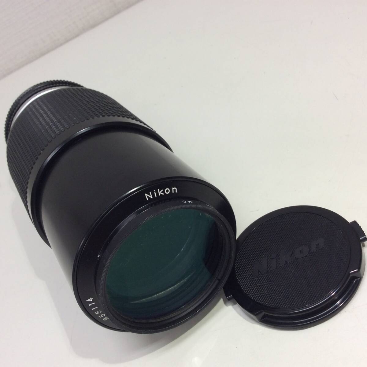 Yahoo!オークション -「nikon 80-200 4.5」の落札相場・落札価格 Yahoo!オークション -「nikon 80-200 4.5」の落札相場・落札価格
