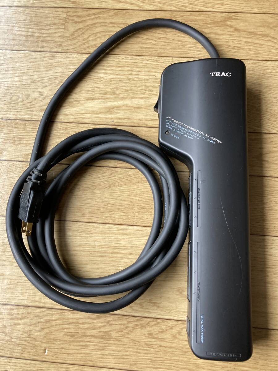 Yahoo!オークション -「teac パワーディストリビューター」(家電 Yahoo!オークション -「teac パワーディストリビューター」(家電