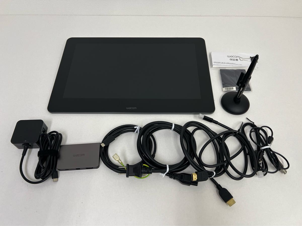 2025年最新】Yahoo!オークション -wacom cintiq 16の中古品 2025年最新】Yahoo!オークション -wacom cintiq 16の中古品