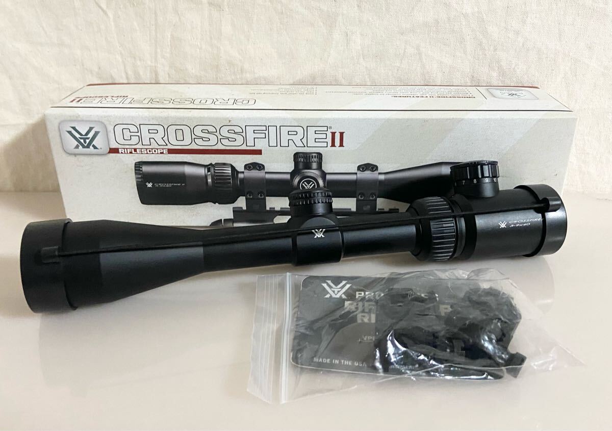 Trijicon ACOGのレプリカをレビュー！ | つぼみアームズBLOG