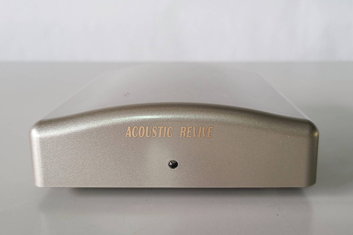 Yahoo!オークション -「acoustic revive rr-777」の落札相場 Yahoo!オークション -「acoustic revive rr-777」の落札相場
