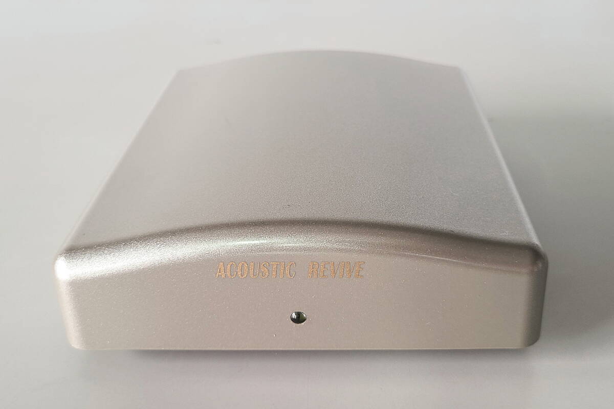 Yahoo!オークション -「acoustic revive rr-777」の落札相場 Yahoo!オークション -「acoustic revive rr-777」の落札相場