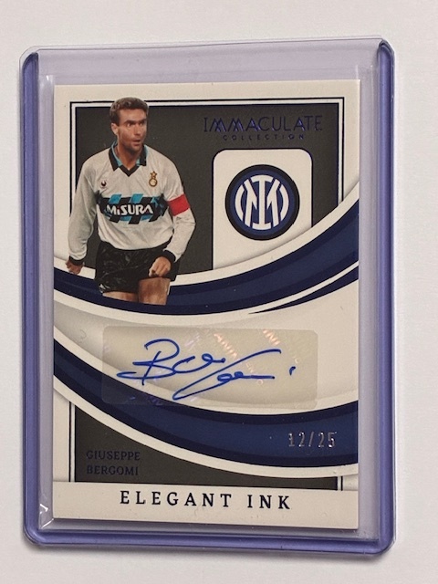 2025年最新】Yahoo!オークション -panini immaculate soccerの