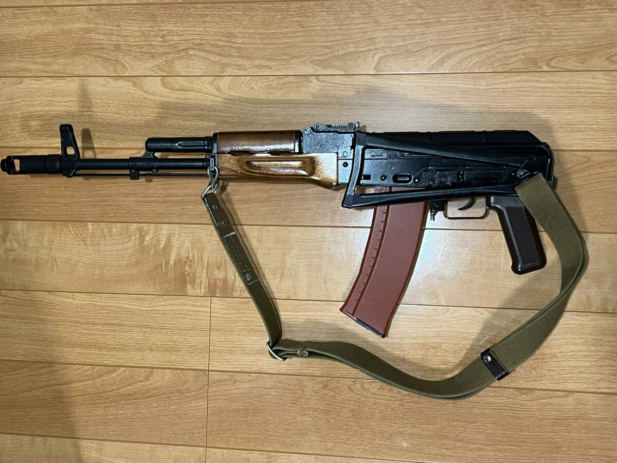 2025年最新】Yahoo!オークション -ak マガジンの中古品・新品