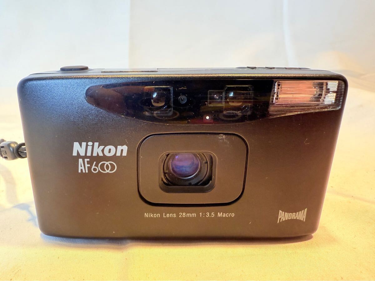 2025年最新】Yahoo!オークション -nikon af600の中古品・新品 2025年最新】Yahoo!オークション -nikon af600の中古品・新品