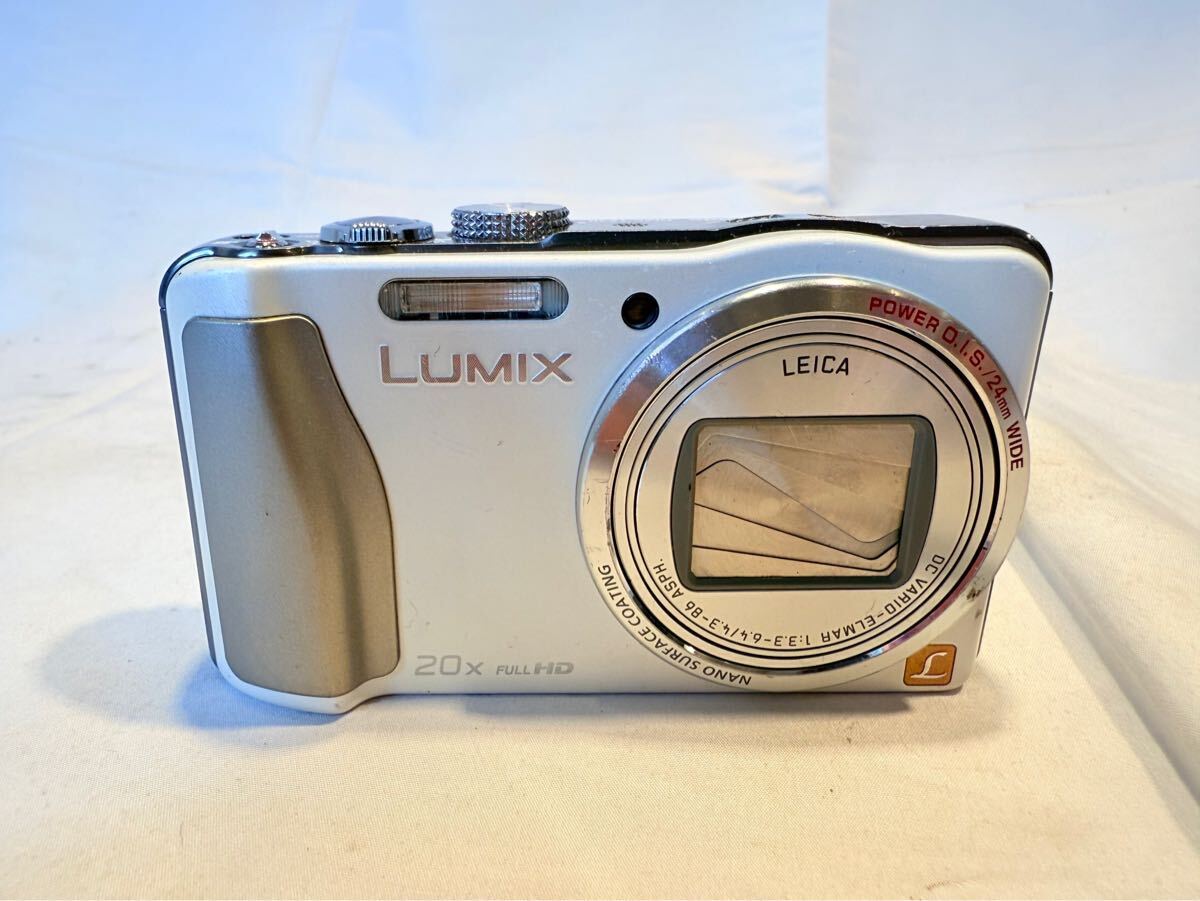 Yahoo!オークション -「lumix dmc-tz30」の落札相場・落札価格 Yahoo!オークション -「lumix dmc-tz30」の落札相場・落札価格