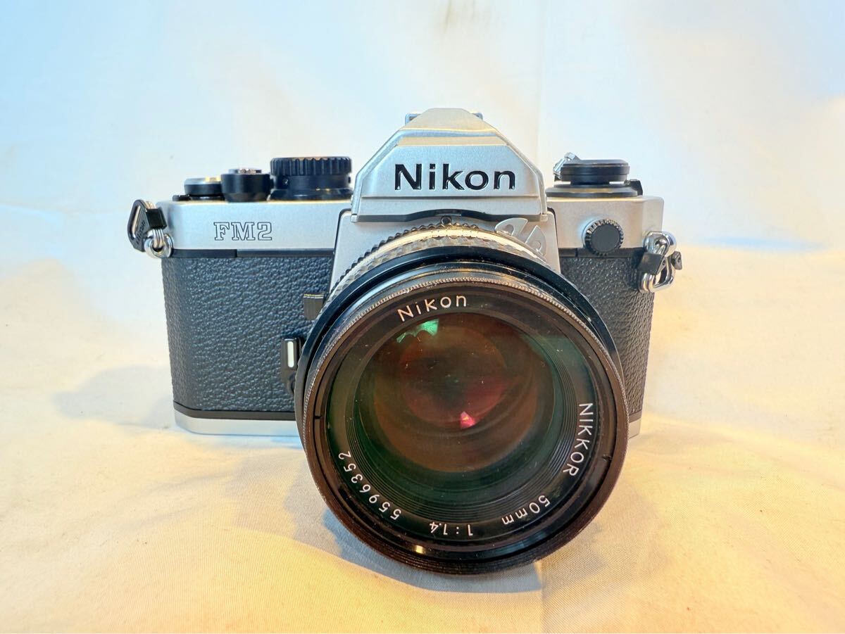 2025年最新】Yahoo!オークション -nikonニコンfm2の中古品・新品 2025年最新】Yahoo!オークション -nikonニコンfm2の中古品・新品