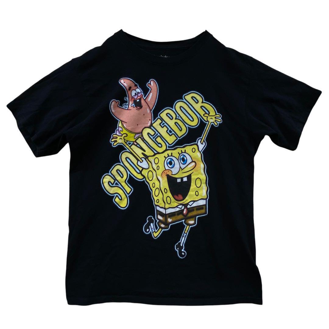 2025年最新】Yahoo!オークション -スポンジボブ tシャツの中古品 2025年最新】Yahoo!オークション -スポンジボブ tシャツの中古品