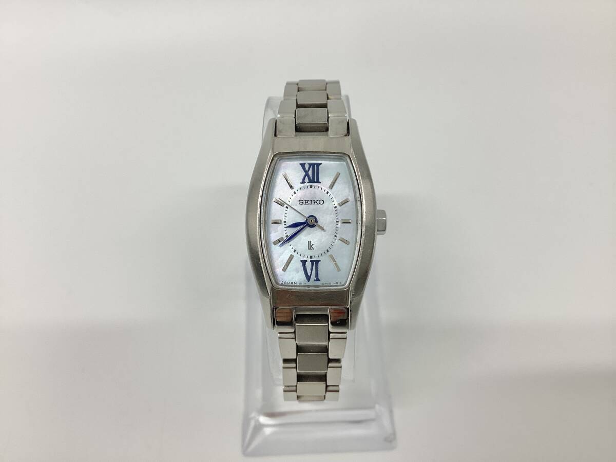 2025年最新】Yahoo!オークション -セイコー v117の中古品・新品 2025年最新】Yahoo!オークション -セイコー v117の中古品・新品