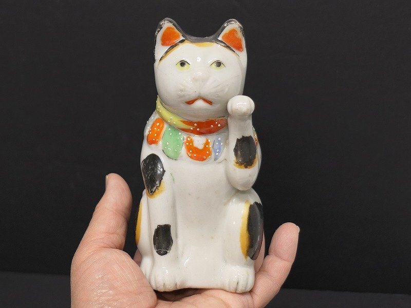 2025年最新】Yahoo!オークション -伊万里 招き猫の中古品・新品 2025年最新】Yahoo!オークション -伊万里 招き猫の中古品・新品