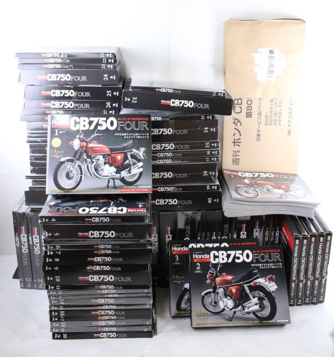 2025年最新】Yahoo!オークション -cb750four デアゴスティーニの 2025年最新】Yahoo!オークション -cb750four デアゴスティーニの
