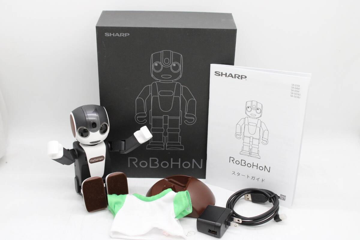 Yahoo!オークション -「ロボホン」(その他) (携帯電話 Yahoo!オークション -「ロボホン」(その他) (携帯電話