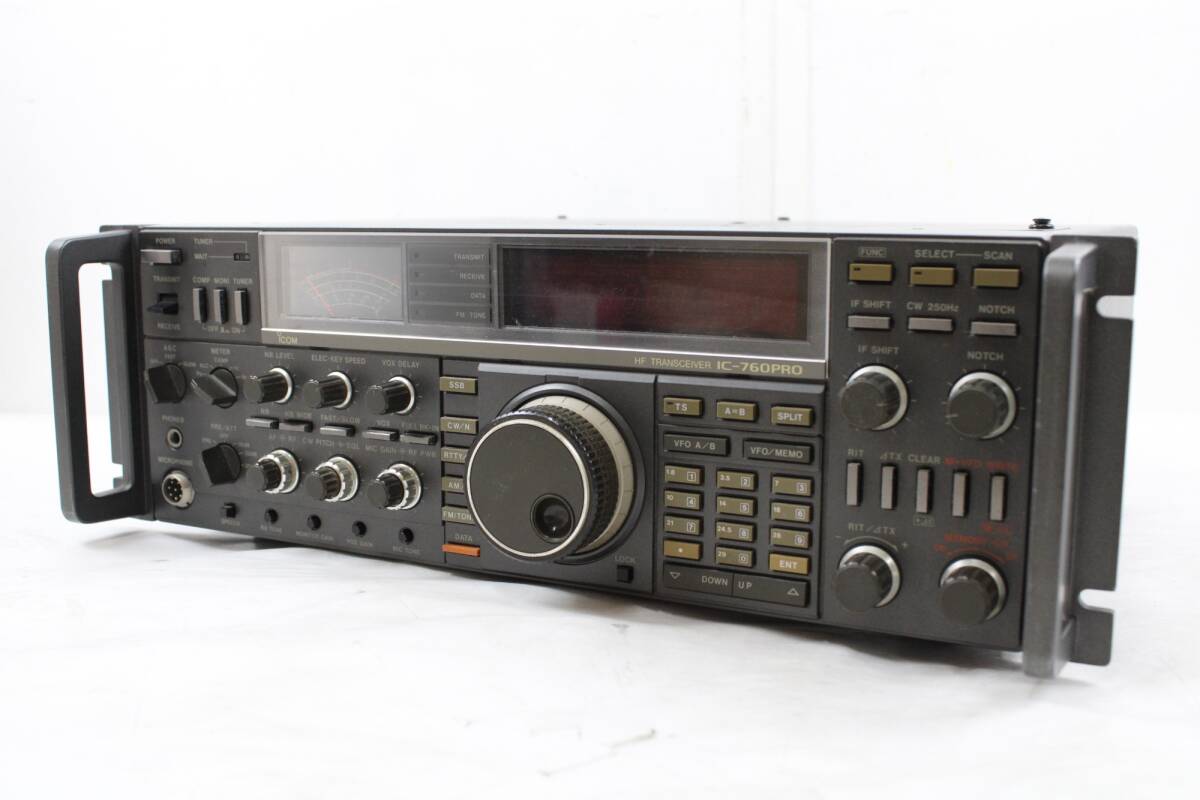 Yahoo!オークション -「icom ic-760」の落札相場・落札価格 Yahoo!オークション -「icom ic-760」の落札相場・落札価格