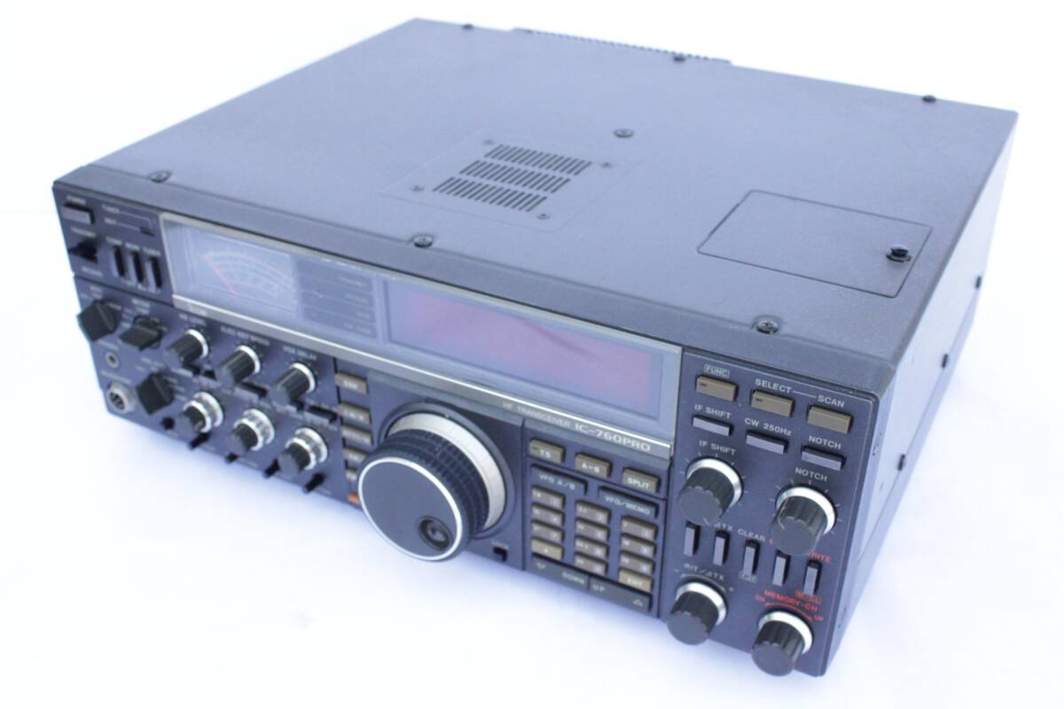 Yahoo!オークション -「icom ic-760」の落札相場・落札価格 Yahoo!オークション -「icom ic-760」の落札相場・落札価格