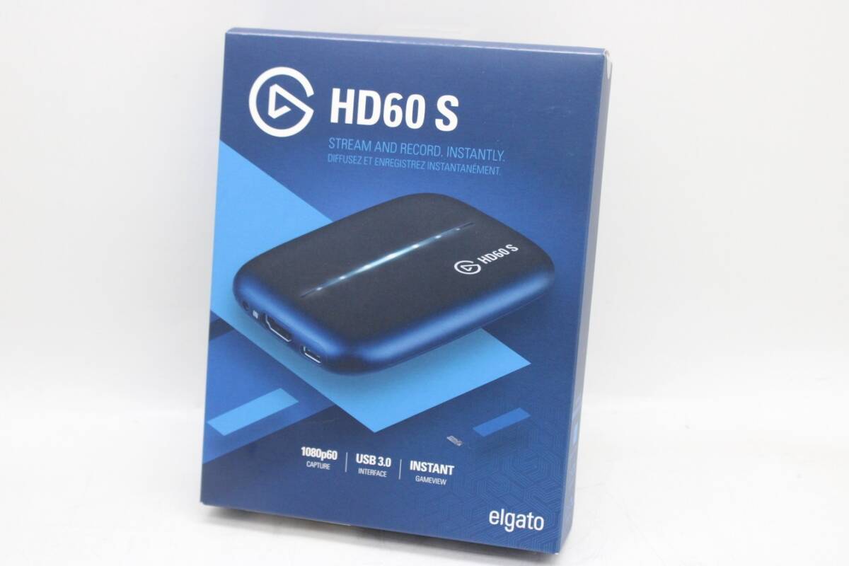 2025年最新】Yahoo!オークション -elgato hd60 s+の中古品・新品 2025年最新】Yahoo!オークション -elgato hd60 s+の中古品・新品