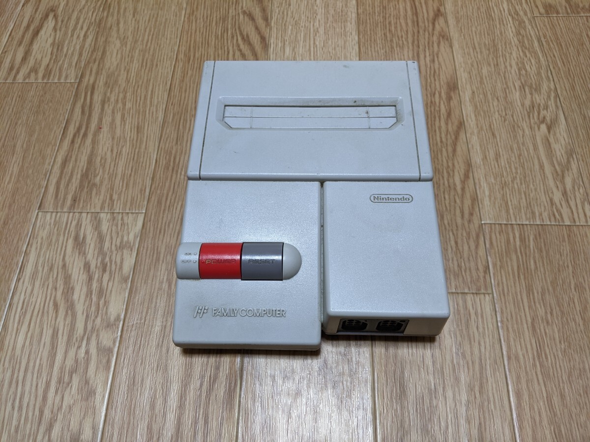 Yahoo!オークション -「ニューファミコン ジャンク」の落札相場 Yahoo!オークション -「ニューファミコン ジャンク」の落札相場