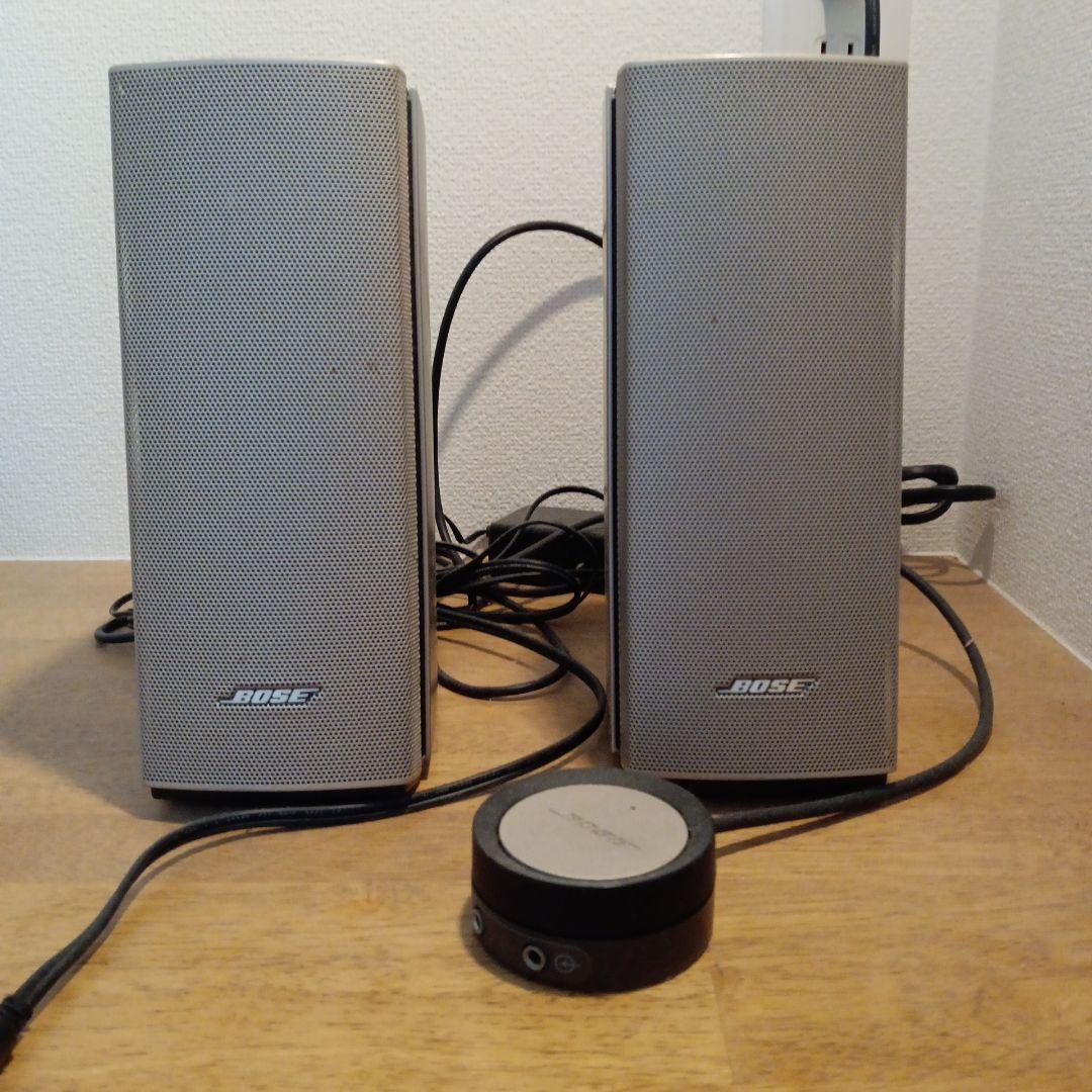 2025年最新】Yahoo!オークション -bose companion20の中古品 2025年最新】Yahoo!オークション -bose companion20の中古品