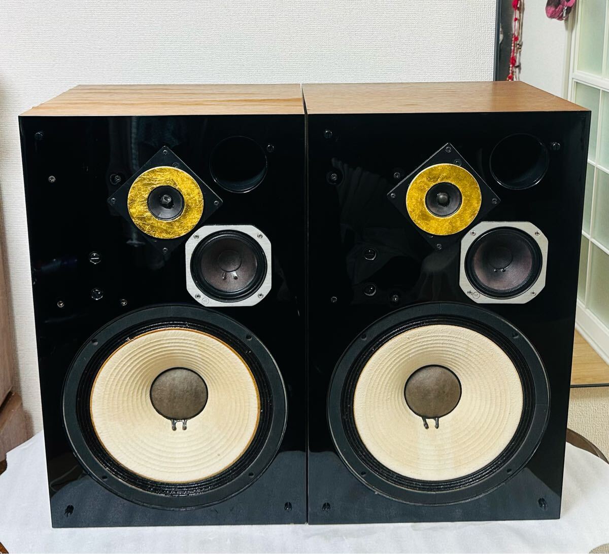 Yahoo!オークション -「jbl le5-2」(JBL) (一般)の落札相場 Yahoo!オークション -「jbl le5-2」(JBL) (一般)の落札相場