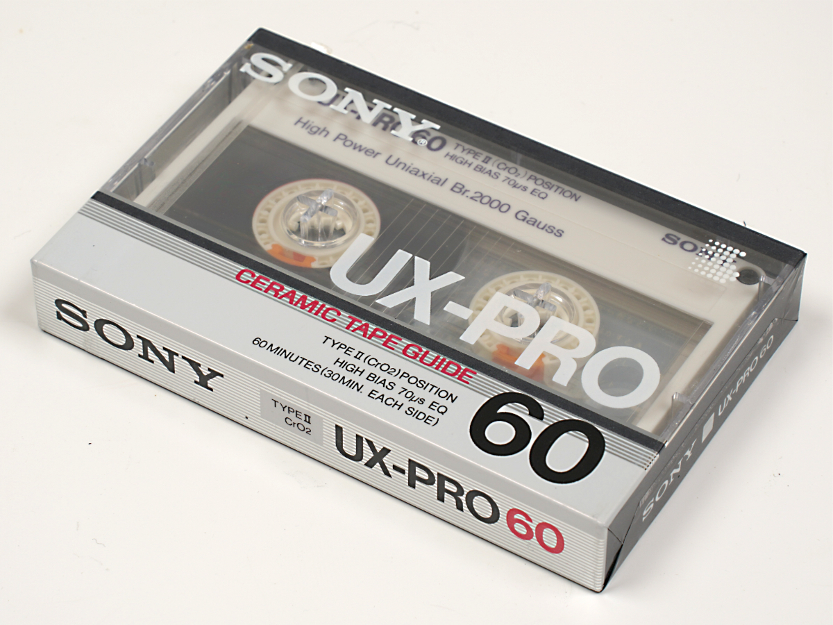 2025年最新】Yahoo!オークション -sonyカセットテープの中古品 2025年最新】Yahoo!オークション -sonyカセットテープの中古品