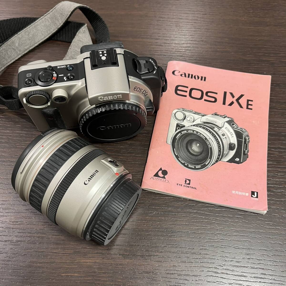 Yahoo!オークション -「canon eos ixe」の落札相場・落札価格 Yahoo!オークション -「canon eos ixe」の落札相場・落札価格