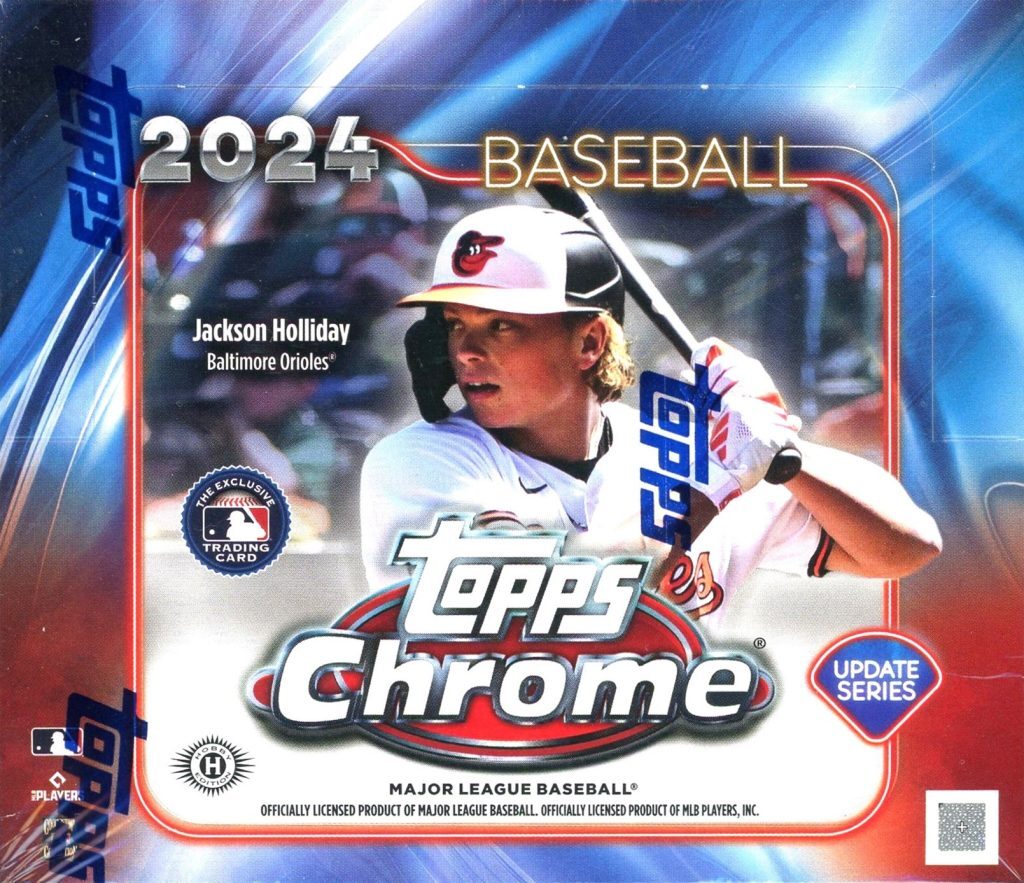 2025年最新】Yahoo!オークション -topps chrome 未開封の中古品 2025年最新】Yahoo!オークション -topps chrome 未開封の中古品