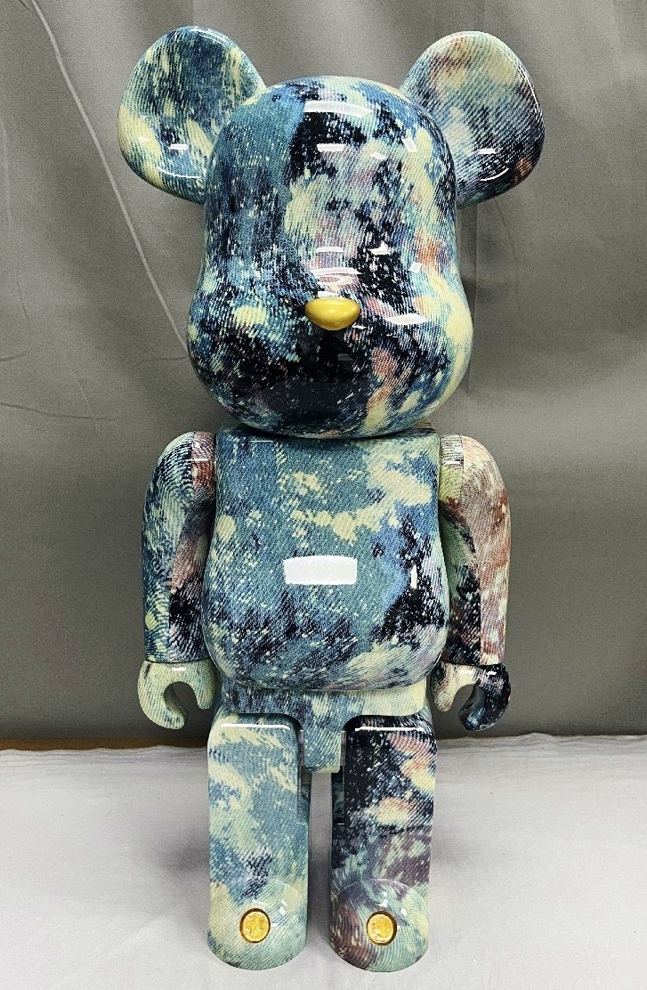 2025年最新】Yahoo!オークション -be@rbrick 1000%の中古品 2025年最新】Yahoo!オークション -be@rbrick 1000%の中古品