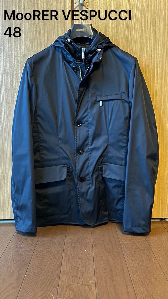 2025年最新】Yahoo!オークション -moorer ムーレー 48の中古品 2025年最新】Yahoo!オークション -moorer ムーレー 48の中古品