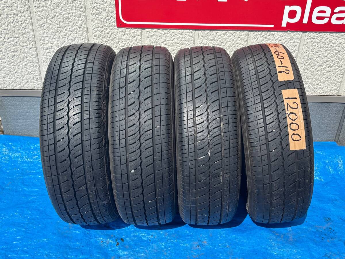 2025年最新】215/60R17 タイヤ4本セット - Yahoo!オークション