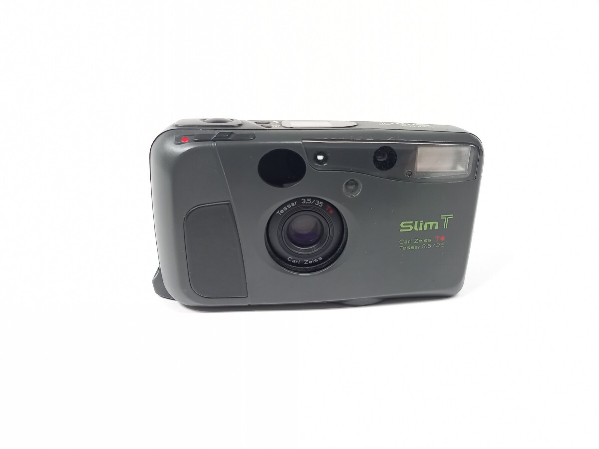 Yahoo!オークション -「京セラ kyocera slim t」(フィルムカメラ Yahoo!オークション -「京セラ kyocera slim t」(フィルムカメラ