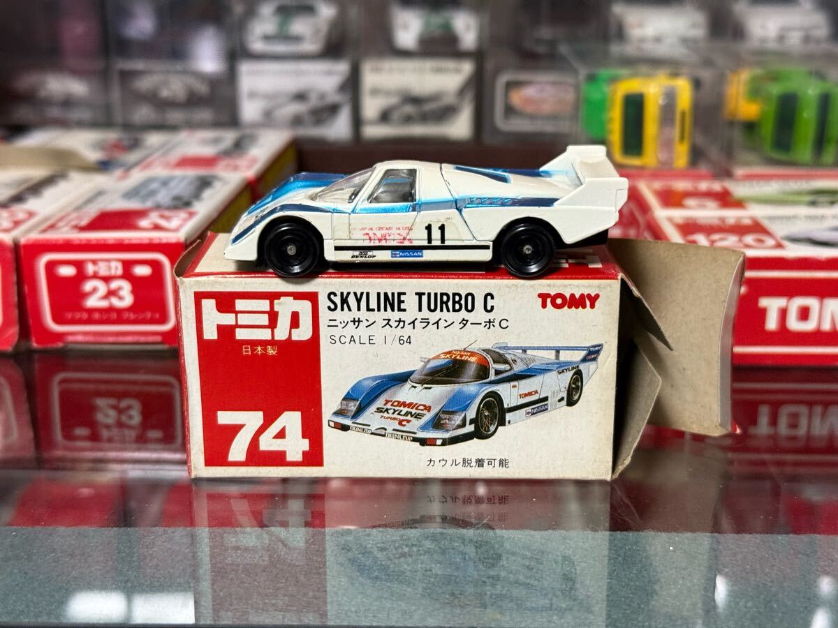 Yahoo!オークション -「トミカ スカイラインターボc」の落札相場 Yahoo!オークション -「トミカ スカイラインターボc」の落札相場