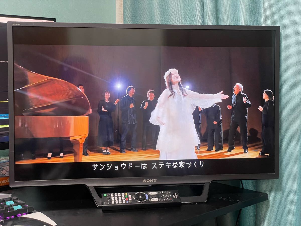 Yahoo!オークション -「kj-32w730e」の落札相場・落札価格 Yahoo!オークション -「kj-32w730e」の落札相場・落札価格