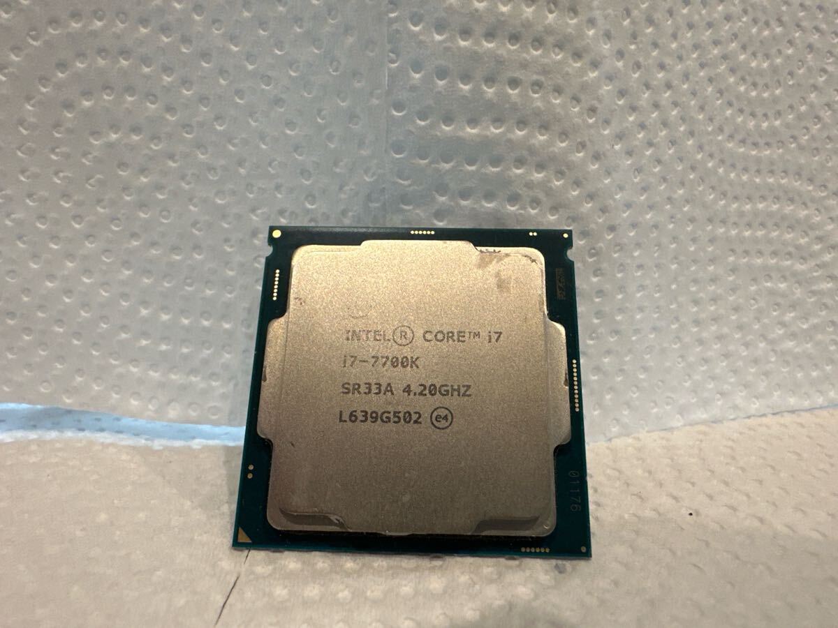 2025年最新】Yahoo!オークション -intel core i7 7700kの中古品 2025年最新】Yahoo!オークション -intel core i7 7700kの中古品