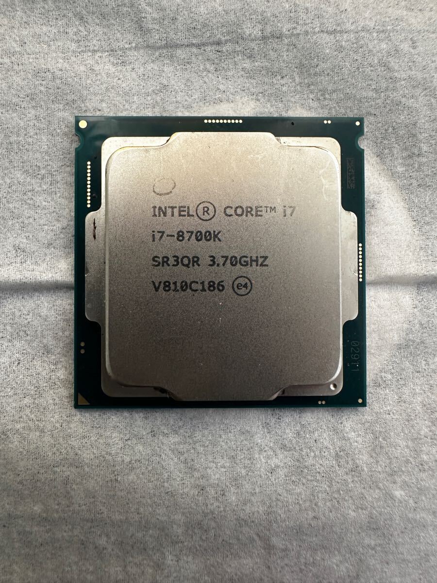 Yahoo!オークション -「8700k」(インテル) (CPU)の落札相場 Yahoo!オークション -「8700k」(インテル) (CPU)の落札相場