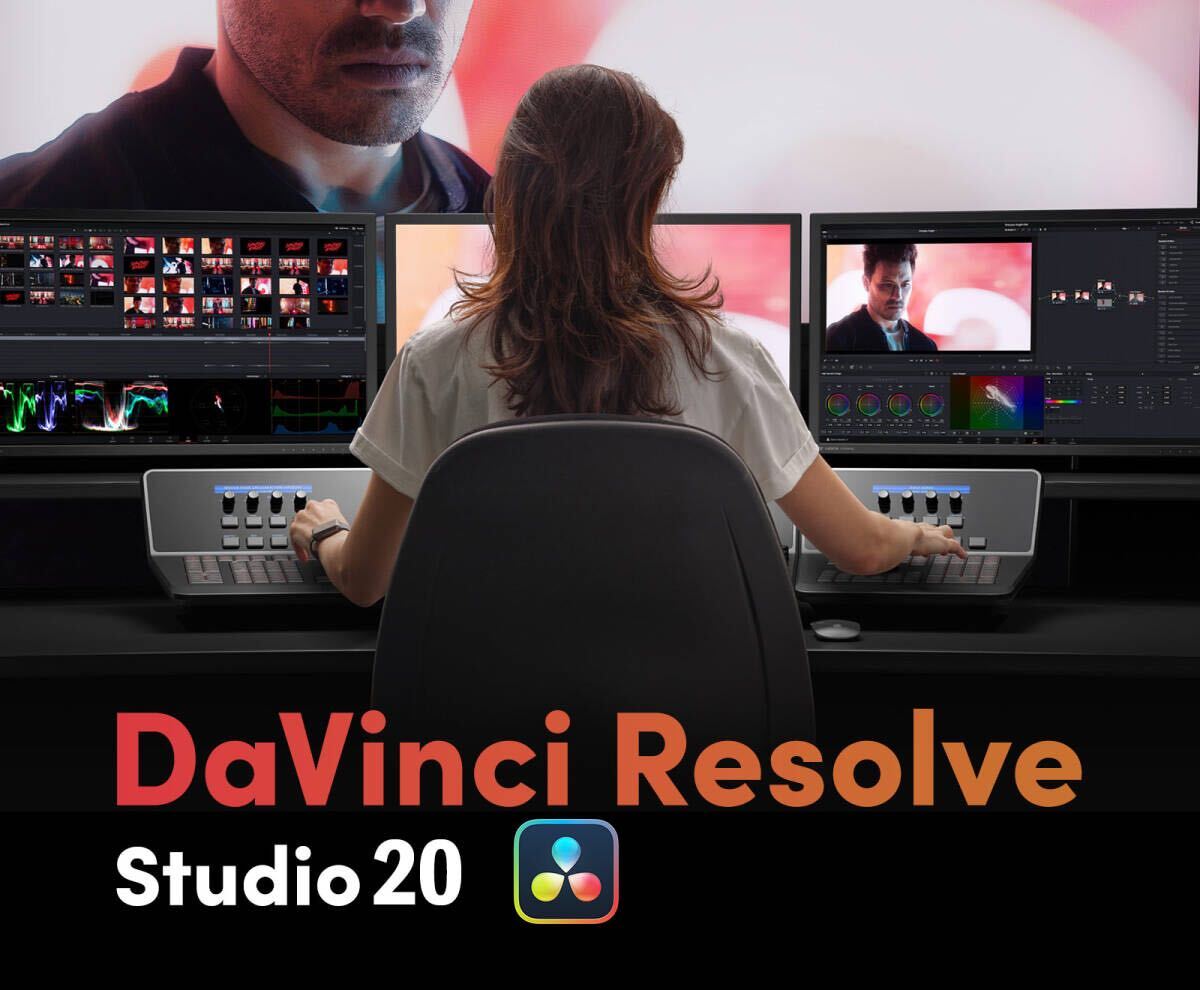 Yahoo!オークション -「davinci resolve」の落札相場・落札価格 Yahoo!オークション -「davinci resolve」の落札相場・落札価格