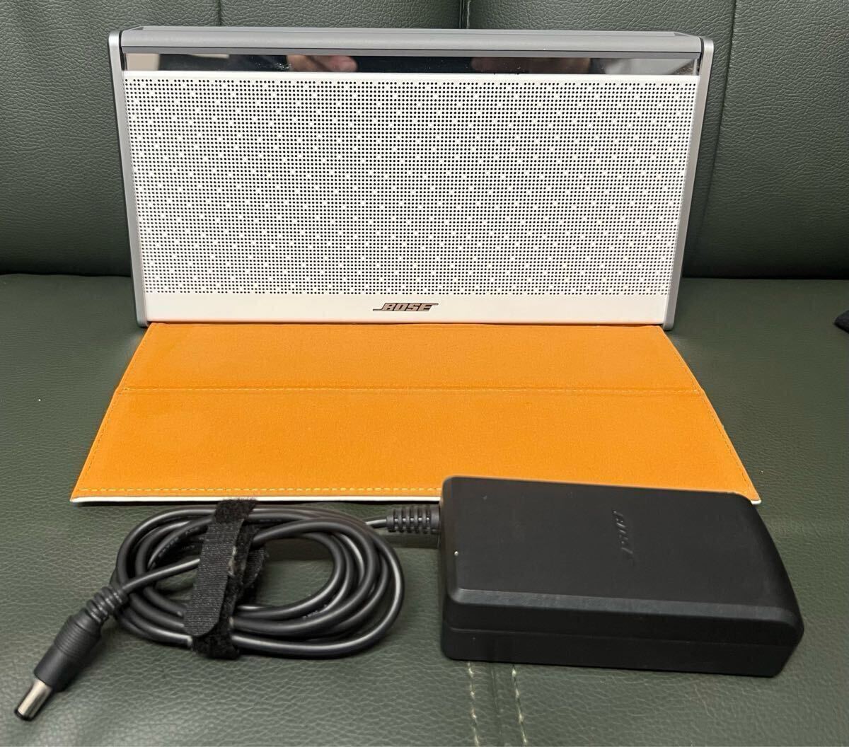 【動作確認済】BOSE soundlink Mobile speaker II Bose SoundLink Bluetooth Mobile Speaker II : Amazon.co.uk