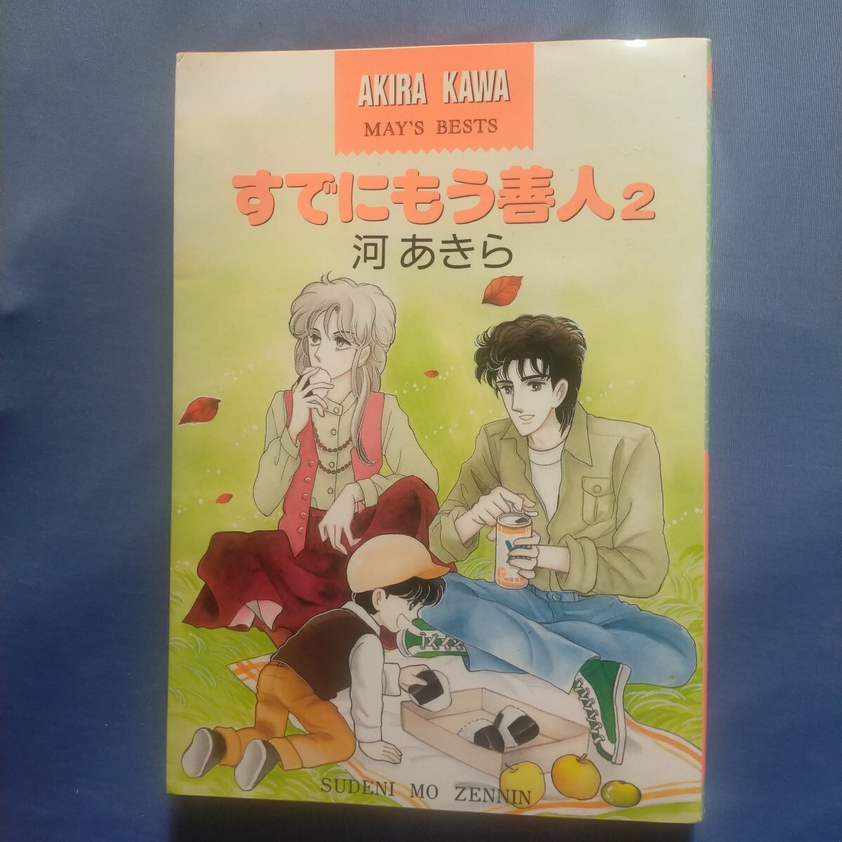 RE ARRIVAL/再入荷 2025年最新】Yahoo!オークション -#河あきらの中古品・新品・未 女性漫画