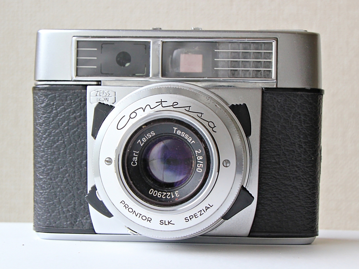 Yahoo!オークション -「zeiss ikon contessa」の落札相場・落札価格 Yahoo!オークション -「zeiss ikon contessa」の落札相場・落札価格