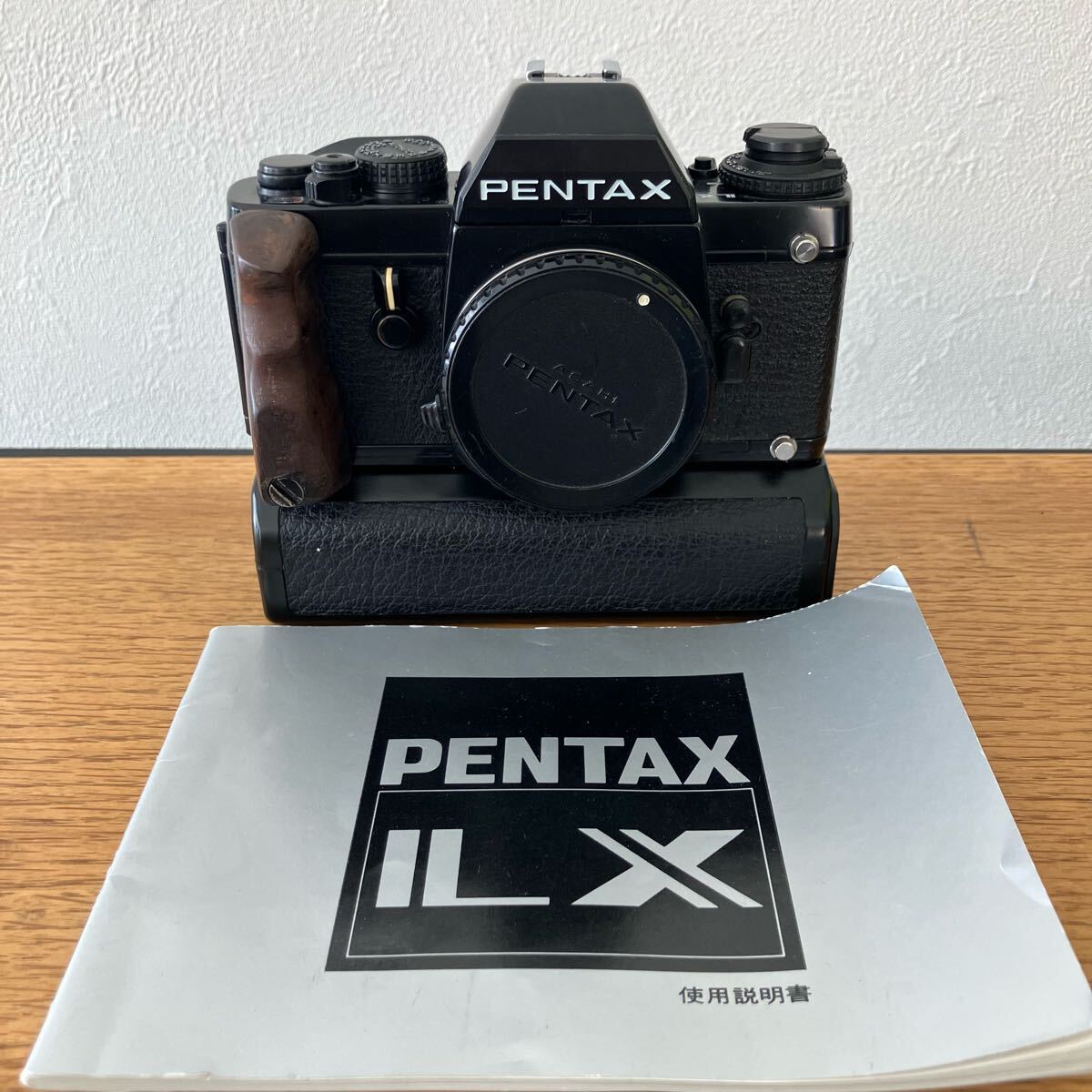 Yahoo!オークション -「ペンタックス lx グリップ」の落札相場 Yahoo!オークション -「ペンタックス lx グリップ」の落札相場