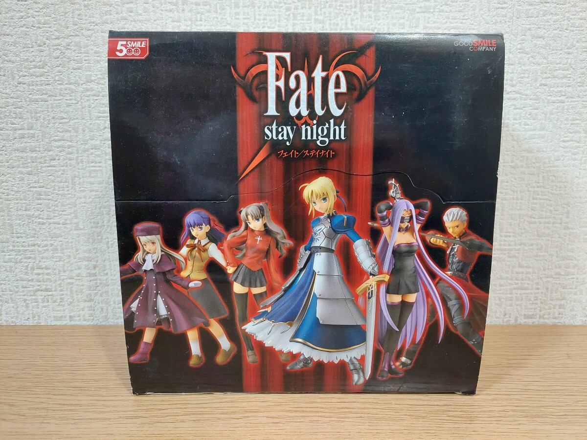 Yahoo!オークション -「fate stay night box」(フィギュア) の Yahoo!オークション -「fate stay night box」(フィギュア) の