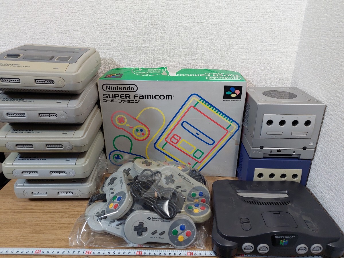 2025年最新】Yahoo!オークション -ファミコン本体 ジャンクの