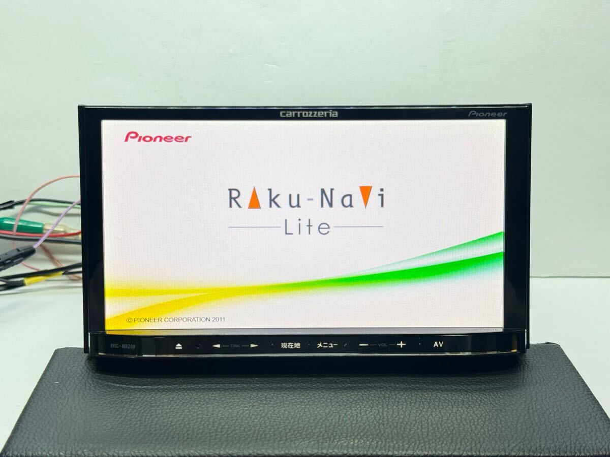 Yahoo!オークション -「avic-mrz09 地図」の落札相場・落札価格